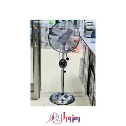 پنکه استیل بومن مدل   Steel bowman fan model SF6600SS